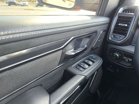 Used 2022 RAM 1500 TRX w/ TRX Level 1 Equipment Group image 30