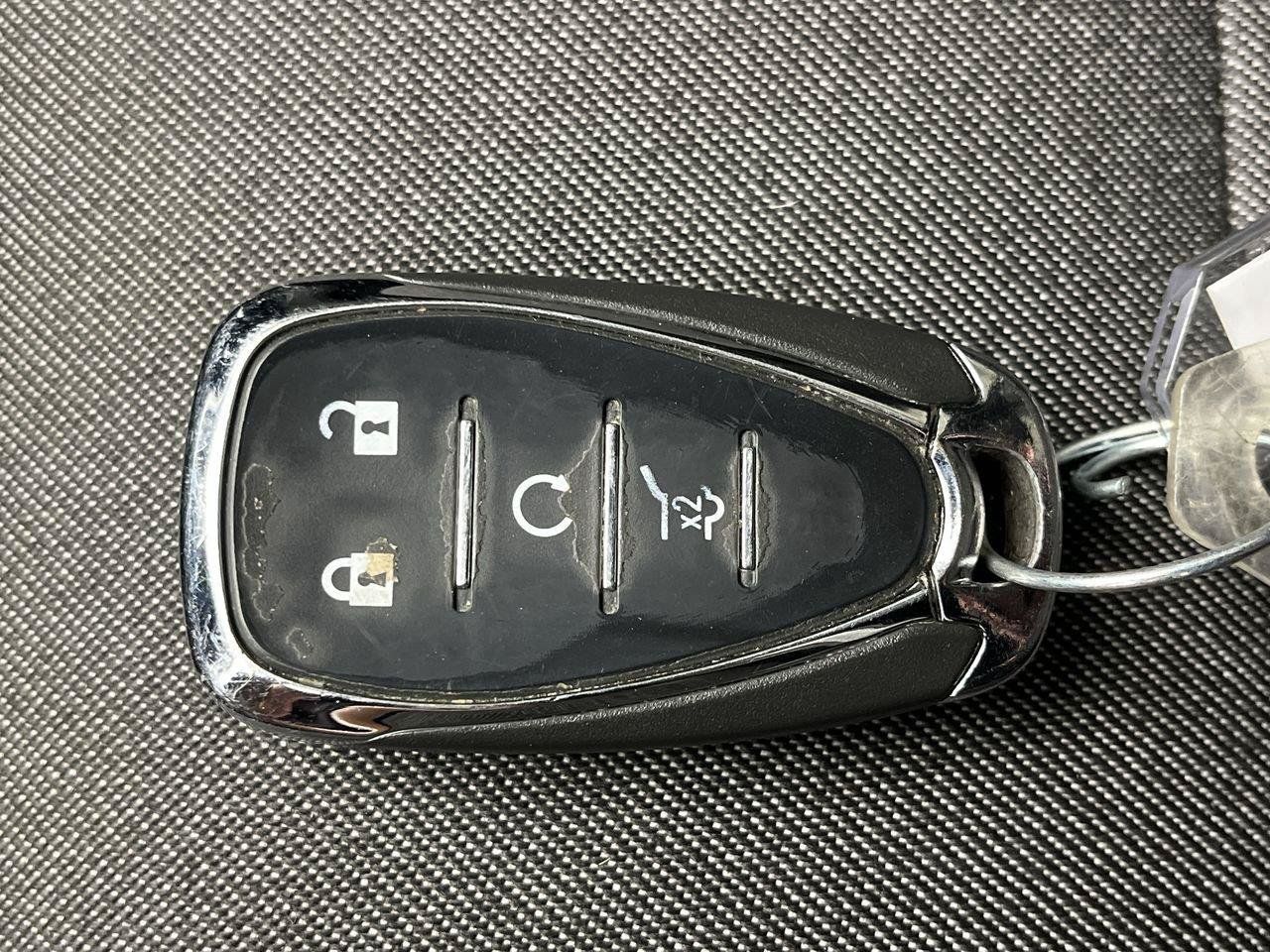 Certified 2019 Chevrolet Equinox LT AWD/4WD image 25