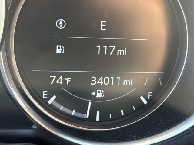Certified 2025 MAZDA CX-5 AWD 2.5 S w/ Preferred Package image 25