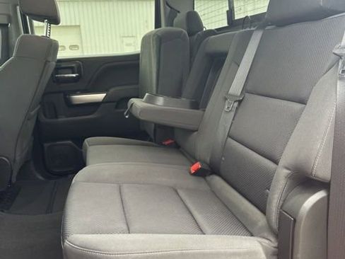 Used 2018 Chevrolet Silverado 1500 LT w/ All Star Edition image 48