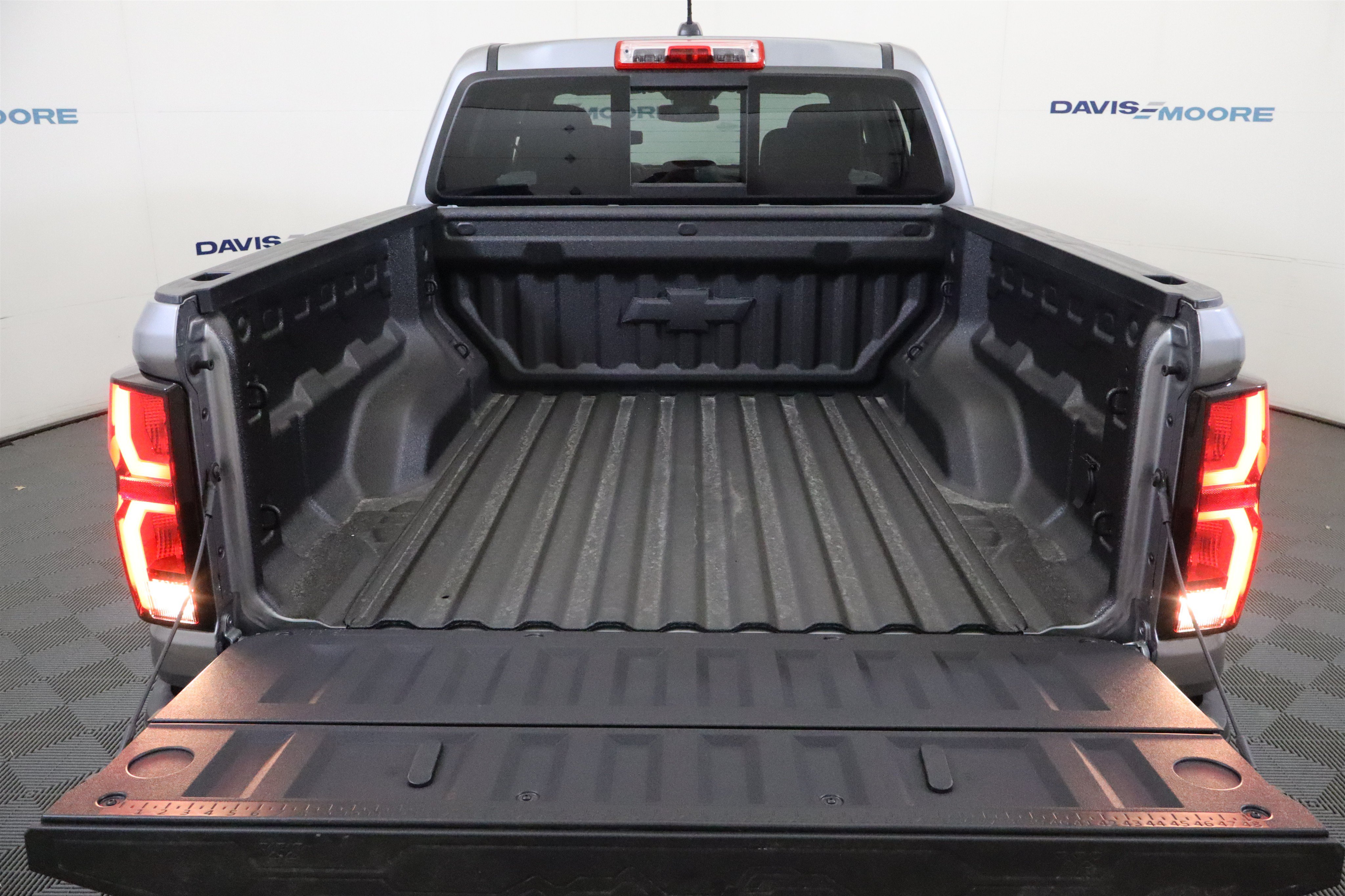 New 2026 Chevrolet Colorado Z71 w/ Technology Package AWD/4WD image 9