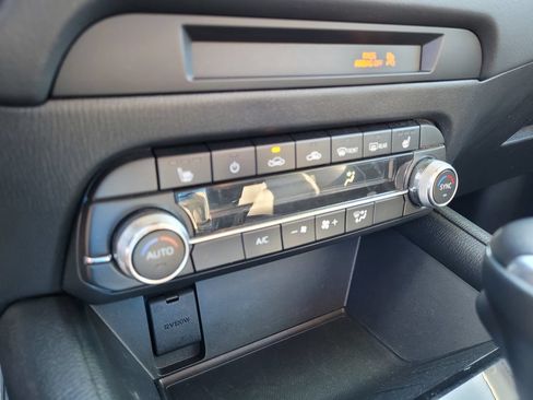 Used 2024 MAZDA CX-5 AWD 2.5 S w/ Select Package image 15