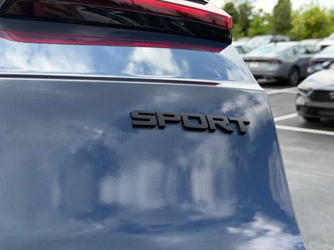 Used 2025 Honda CR-V Sport-L image 34