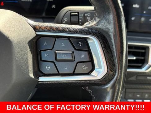 Used 2024 Ford Mustang Premium RWD image 20