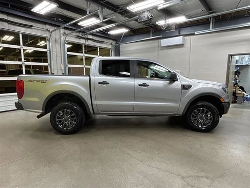 Used 2020 Ford Ranger XLT w/ Equipment Group 301A Mid image 6