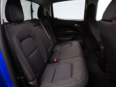Used 2021 Chevrolet Colorado LT w/ Safety Package RWD image 22