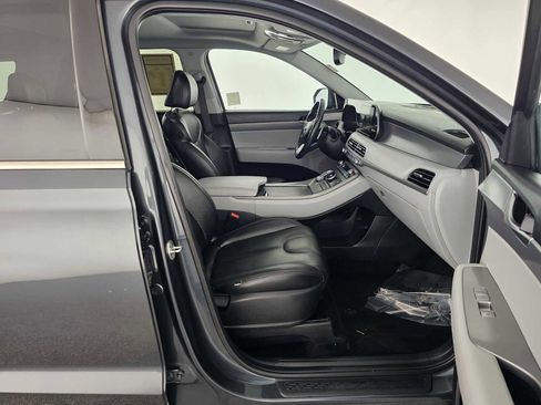 Used 2020 Hyundai Palisade SEL image 10