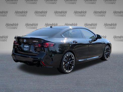 Used 2026 BMW M235i xDrive w/ Technology Package AWD/4WD image 10