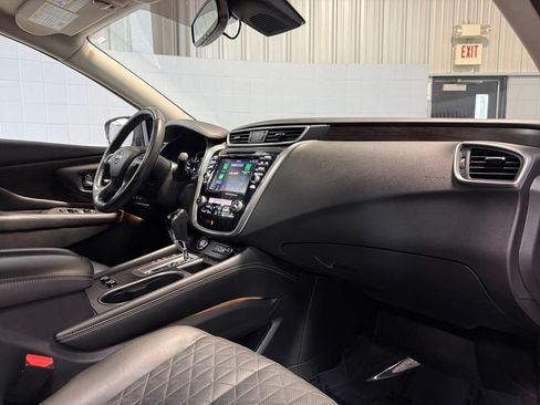 Used 2023 Nissan Murano Platinum AWD/4WD image 20