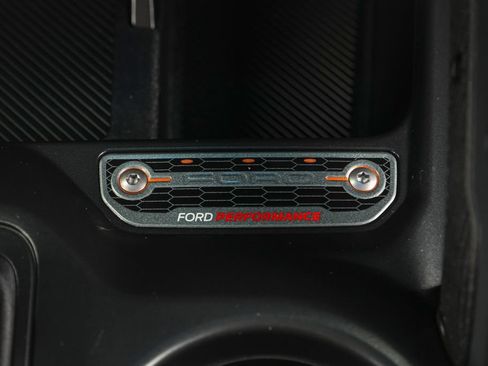 Certified 2026 Ford Bronco Raptor AWD/4WD image 50