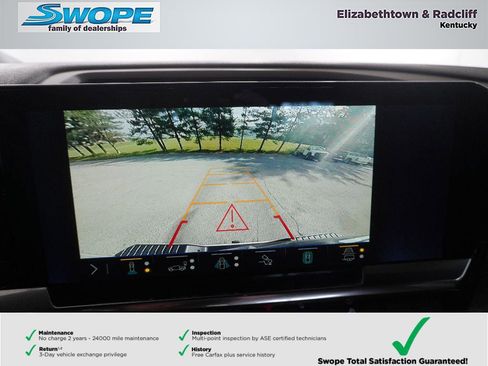 Used 2024 Chevrolet Silverado 2500 High Country w/ High Country Premium Package image 27