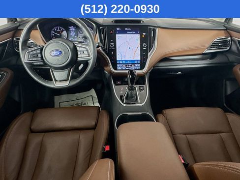 Certified 2024 Subaru Outback Touring XT image 27