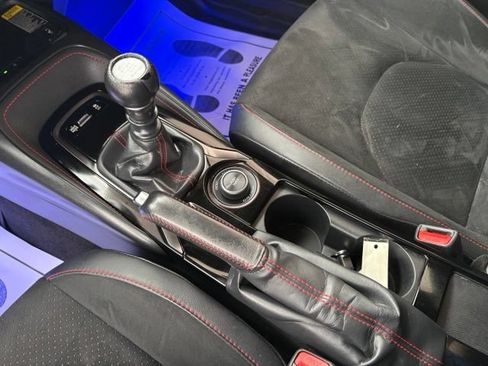 Used 2023 Toyota Corolla GR AWD/4WD image 23