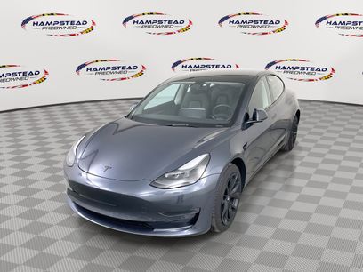 Used 2023 Tesla Model 3 Standard Range