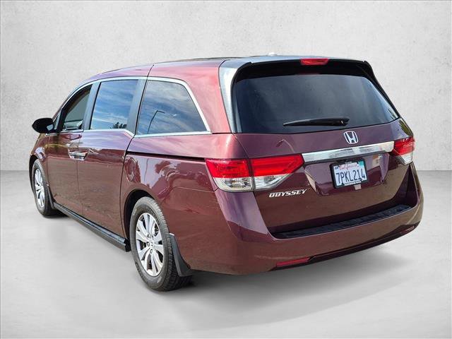 Used 2016 Honda Odyssey EX-L image 7