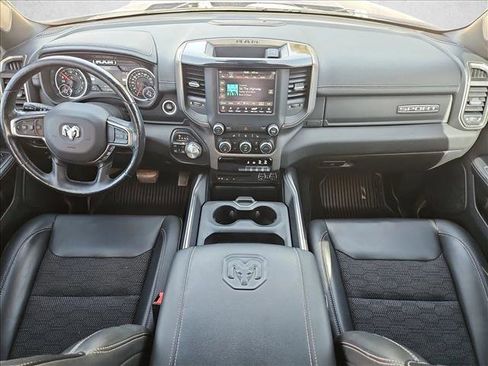 Used 2019 RAM 1500 Sport w/ Level 2 Equipment Group image 16