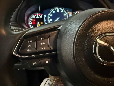 Used 2024 MAZDA CX-5 AWD 2.5 S w/ Premium Plus Pkg image 30