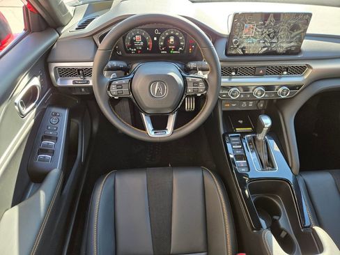 New 2026 Acura Integra A-Spec FWD image 15