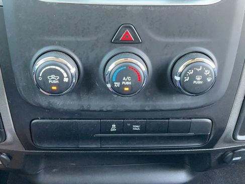 Used 2023 RAM 1500 Tradesman w/ Popular Equipment Group image 20