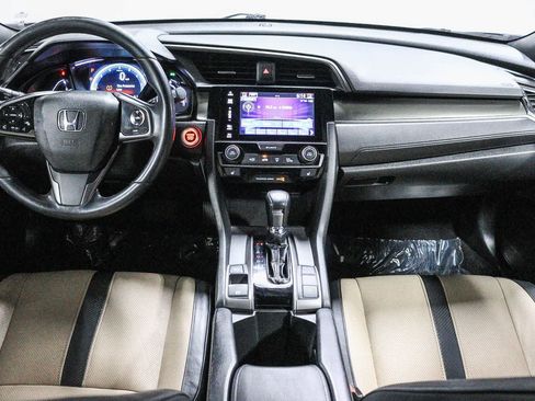 Used 2018 Honda Civic EX-L image 13