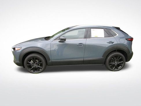 Used 2025 MAZDA CX-30 AWD 2.5 S w/ Preferred Package image 2