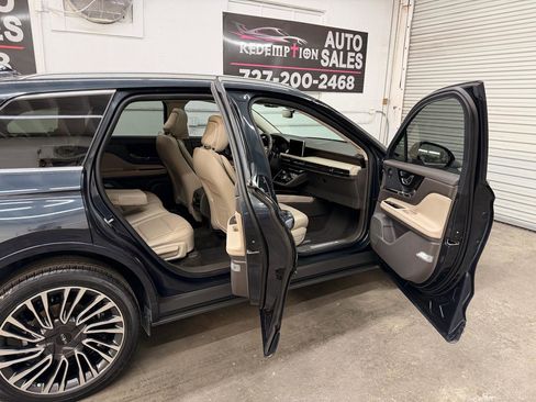 Used 2020 Lincoln Corsair Reserve w/ Equipment Group 201A FWD image 33