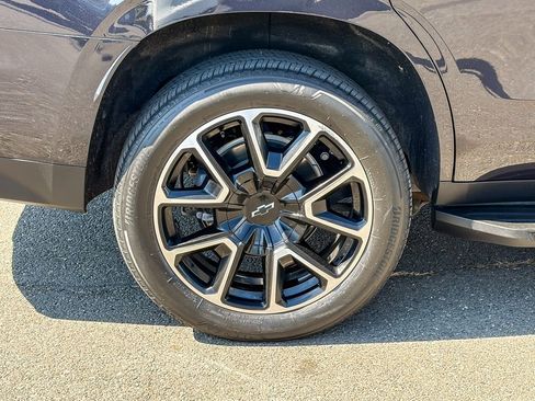Certified 2023 Chevrolet Tahoe RST w/ Luxury Package image 14
