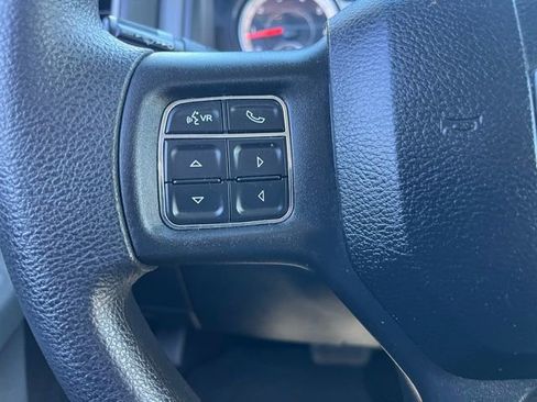 Used 2018 RAM 1500 Tradesman w/ Power & Remote Entry Group image 13