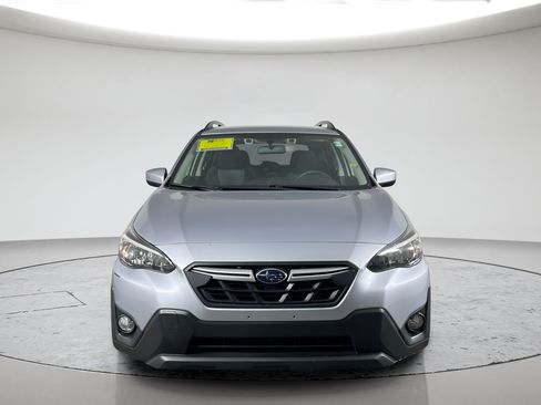 Used 2023 Subaru Crosstrek 2.0i Premium AWD/4WD image 8