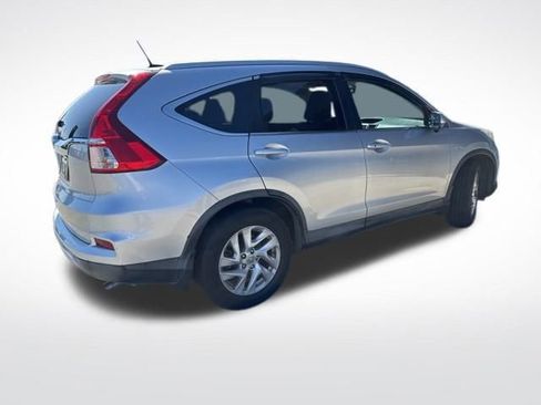 Used 2016 Honda CR-V EX-L image 7