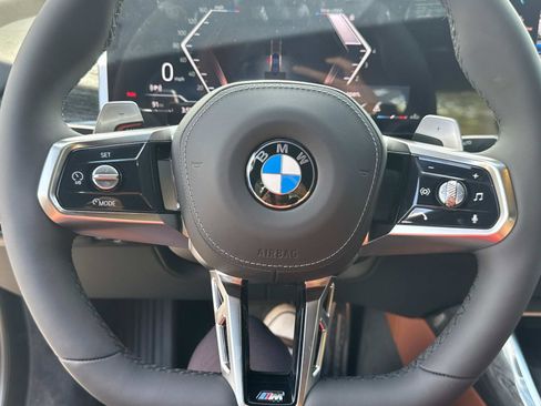 New 2025 BMW 760i xDrive AWD/4WD image 30