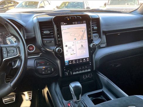 Used 2022 RAM 1500 TRX w/ TRX Level 2 Equipment Group image 15