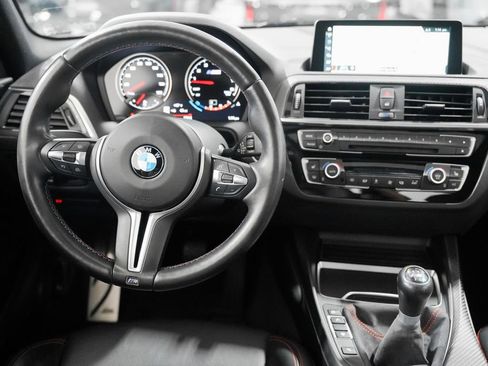 Used 2020 BMW M2 Competition w/ Executive Package RWD image 13