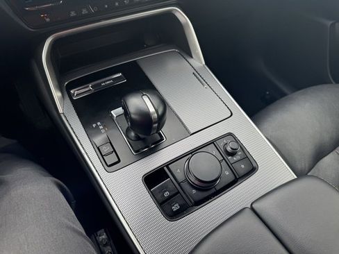 Used 2024 MAZDA CX-90 3.3 Turbo w/ Premium Package image 28