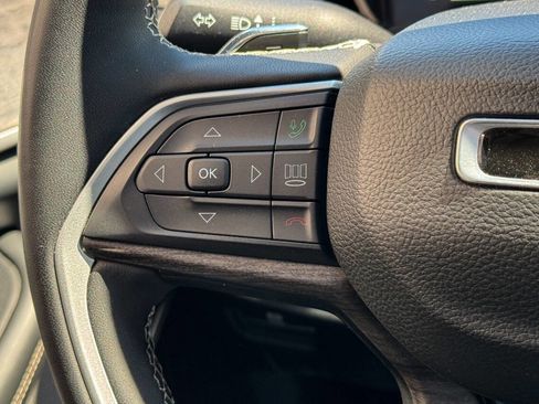 Used 2023 Jeep Grand Cherokee 4WD 4xe image 30