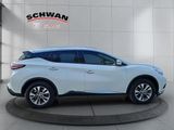 Used 2017 Nissan Murano SL image 2