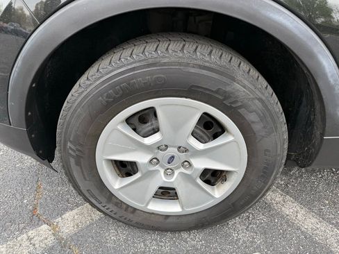 Used 2011 Ford Explorer 4WD w/ Class III Trailer Tow Pkg image 10