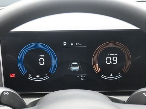 New 2026 Hyundai Santa Cruz SEL FWD image 5