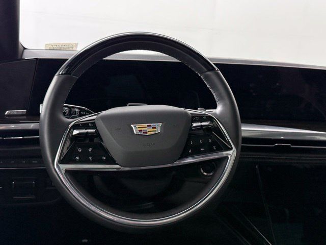 Used 2026 Cadillac Escalade Luxury w/ Touring Package AWD/4WD image 23