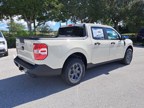 New 2025 Ford Maverick XLT w/ XLT Luxury Package AWD/4WD image 9