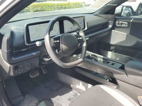 Used 2023 Hyundai Ioniq 6 Limited RWD image 8