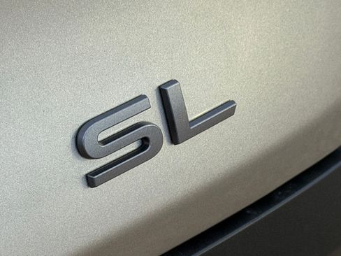 New 2026 Nissan Murano SL AWD/4WD image 8
