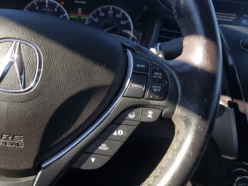 Used 2021 Acura ILX w/ Premium Package image 27