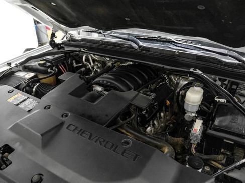 Used 2018 Chevrolet Tahoe Premier AWD/4WD image 47
