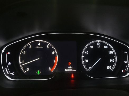 Used 2018 Honda Accord LX image 23