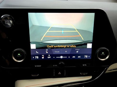 Used 2024 Lexus NX 350 NX 350 w/ Cold Area Package image 32