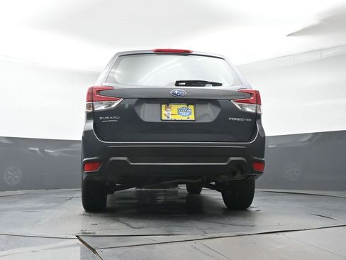 Used 2023 Subaru Forester AWD/4WD image 25