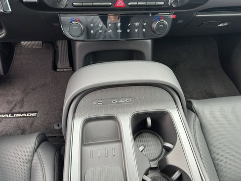 New 2026 Hyundai Palisade XRT Pro image 11