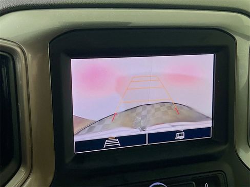 Used 2023 GMC Sierra 1500 Pro w/ Pro Value Package image 13