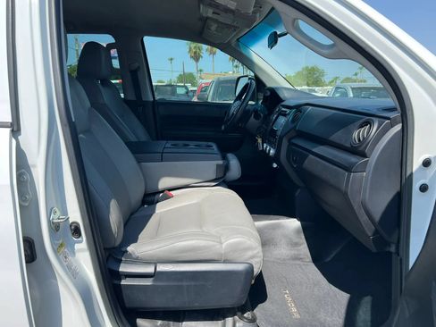 Used 2017 Toyota Tundra SR RWD image 16